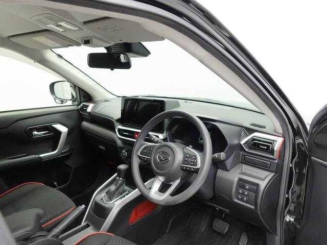 ロッキーＧ（愛知県）の中古車