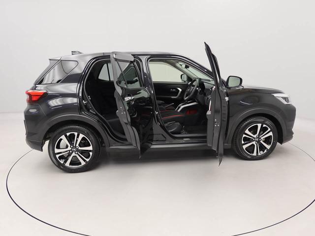 ロッキーＧ（愛知県）の中古車