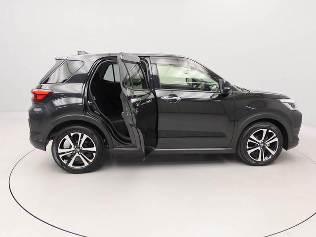 ロッキーＧ（愛知県）の中古車