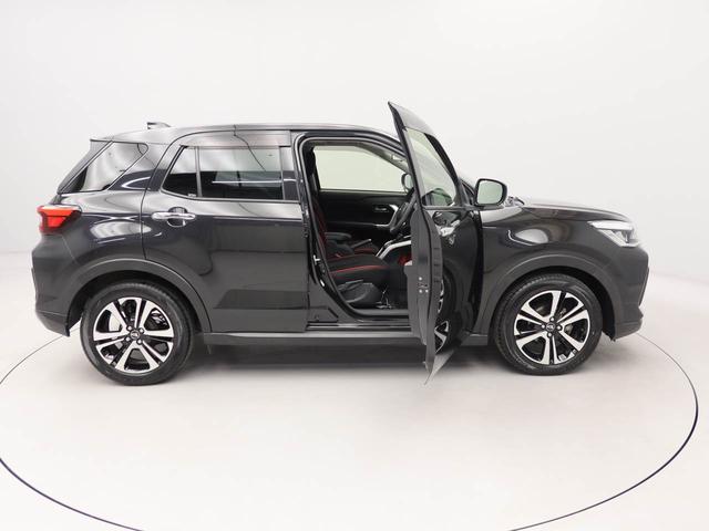 ロッキーＧ（愛知県）の中古車