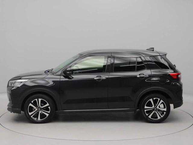 ロッキーＧ（愛知県）の中古車