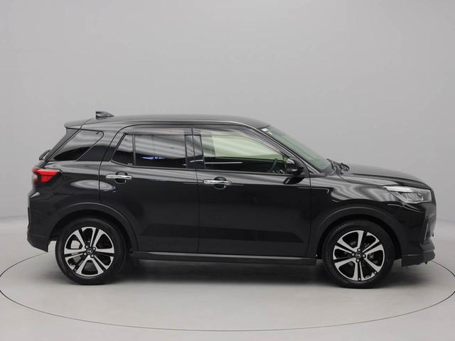 ロッキーＧ（愛知県）の中古車