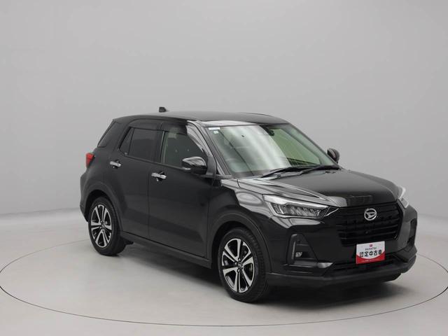 ロッキーＧ（愛知県）の中古車