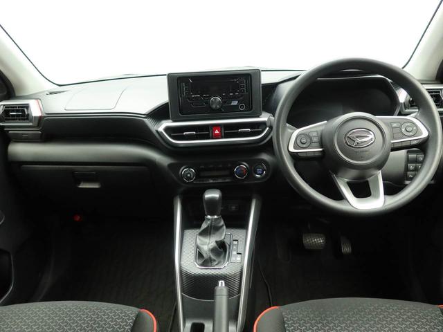 ロッキーGCDデッキ ETC 衝突軽減装備(愛知県)の中古車