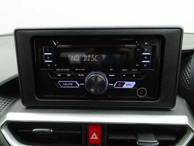 ロッキーGCDデッキ ETC 衝突軽減装備(愛知県)の中古車