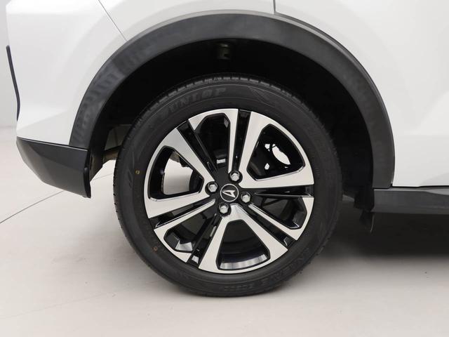 ロッキーGCDデッキ ETC 衝突軽減装備(愛知県)の中古車