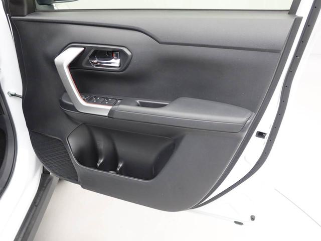 ロッキーGCDデッキ ETC 衝突軽減装備(愛知県)の中古車