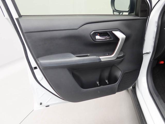 ロッキーGCDデッキ ETC 衝突軽減装備(愛知県)の中古車