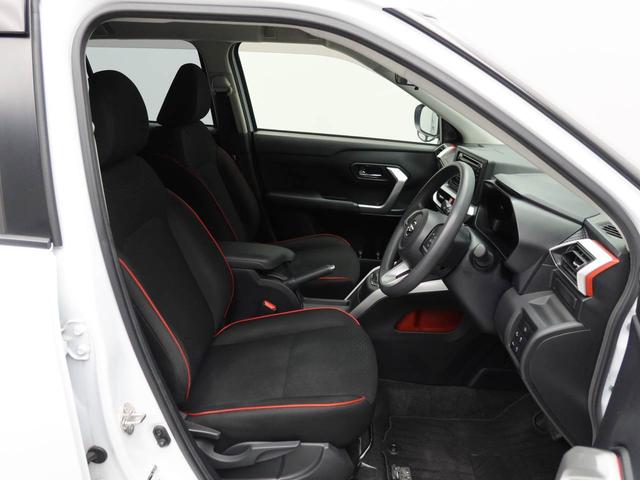 ロッキーGCDデッキ ETC 衝突軽減装備(愛知県)の中古車