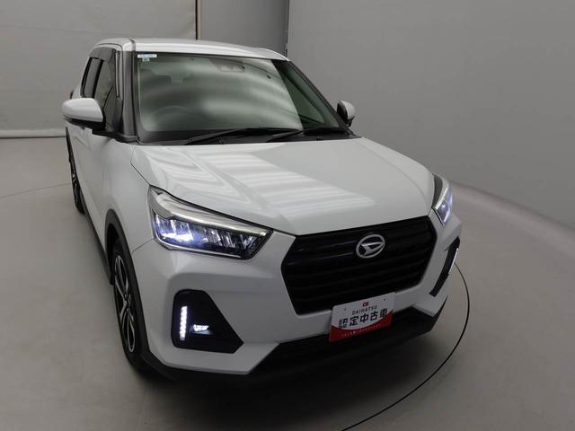 ロッキーGCDデッキ ETC 衝突軽減装備(愛知県)の中古車