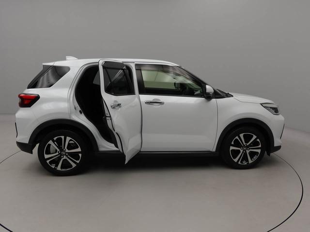 ロッキーGCDデッキ ETC 衝突軽減装備(愛知県)の中古車