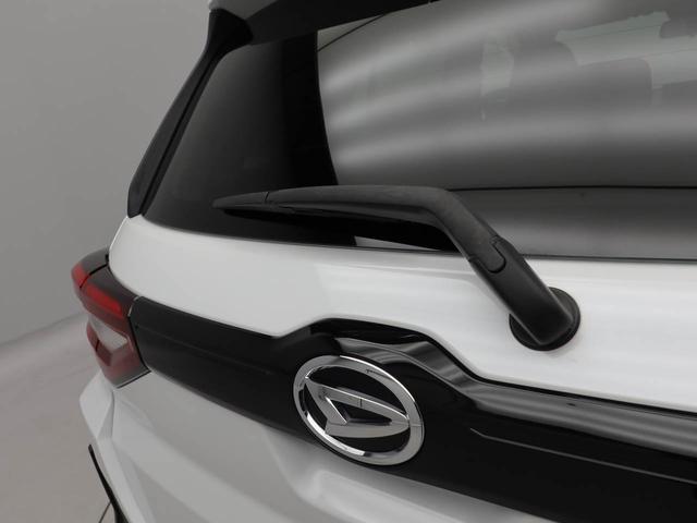 ロッキーGCDデッキ ETC 衝突軽減装備(愛知県)の中古車