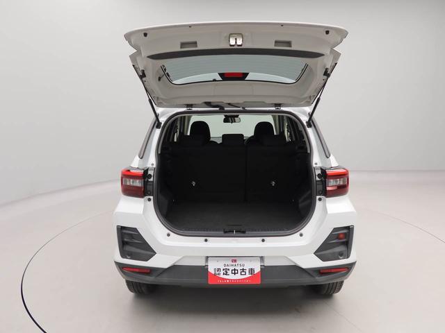 ロッキーGCDデッキ ETC 衝突軽減装備(愛知県)の中古車