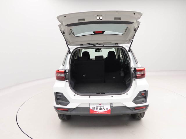 ロッキーGCDデッキ ETC 衝突軽減装備(愛知県)の中古車