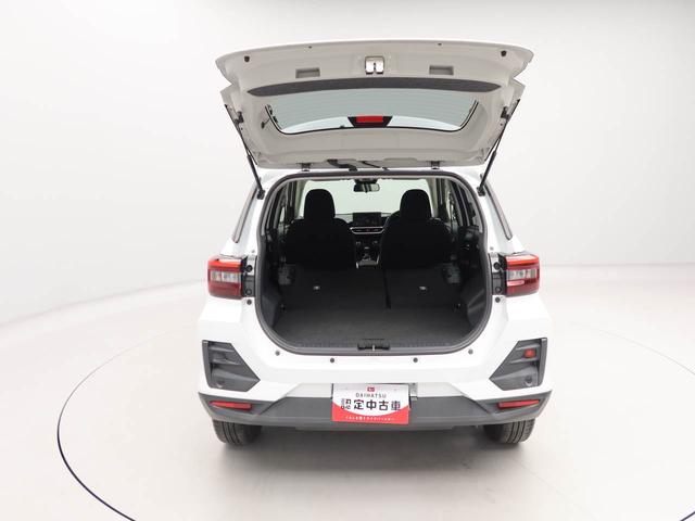 ロッキーGCDデッキ ETC 衝突軽減装備(愛知県)の中古車