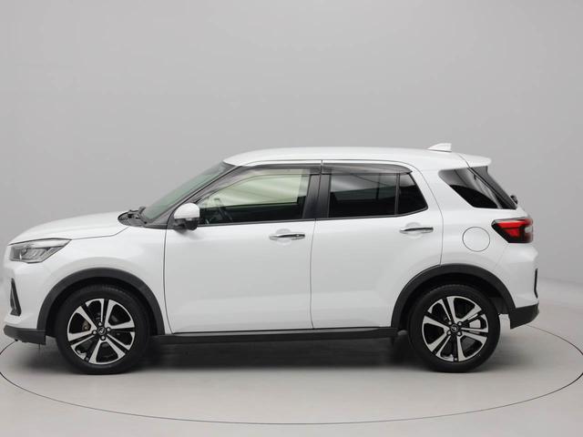 ロッキーGCDデッキ ETC 衝突軽減装備(愛知県)の中古車