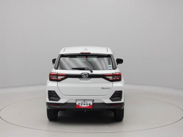 ロッキーGCDデッキ ETC 衝突軽減装備(愛知県)の中古車