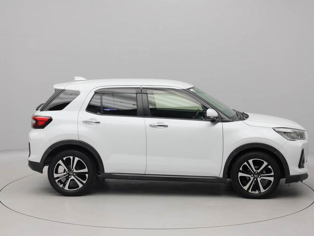 ロッキーGCDデッキ ETC 衝突軽減装備(愛知県)の中古車