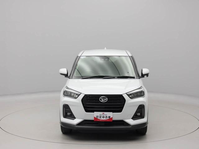 ロッキーGCDデッキ ETC 衝突軽減装備(愛知県)の中古車