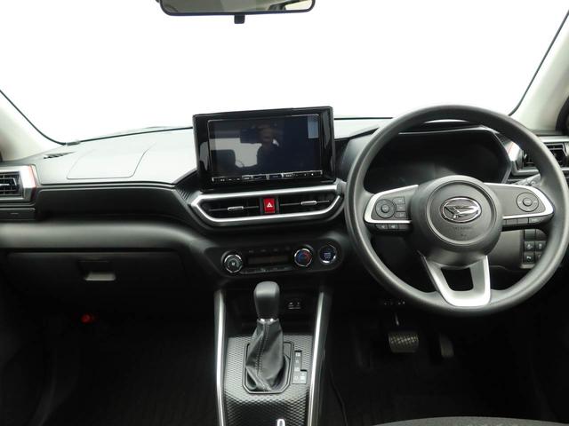 ロッキーＸ（愛知県）の中古車