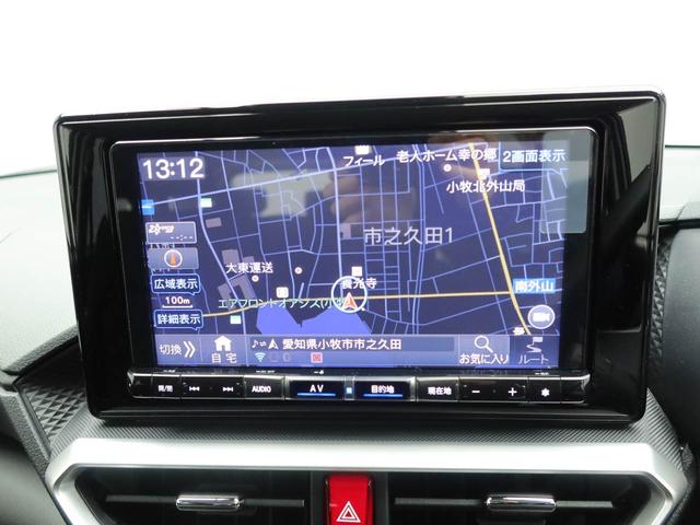 ロッキーＸ（愛知県）の中古車