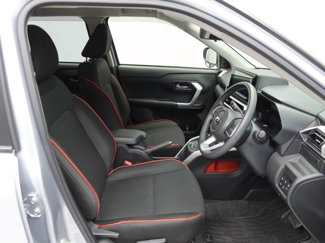 ロッキーＸ（愛知県）の中古車