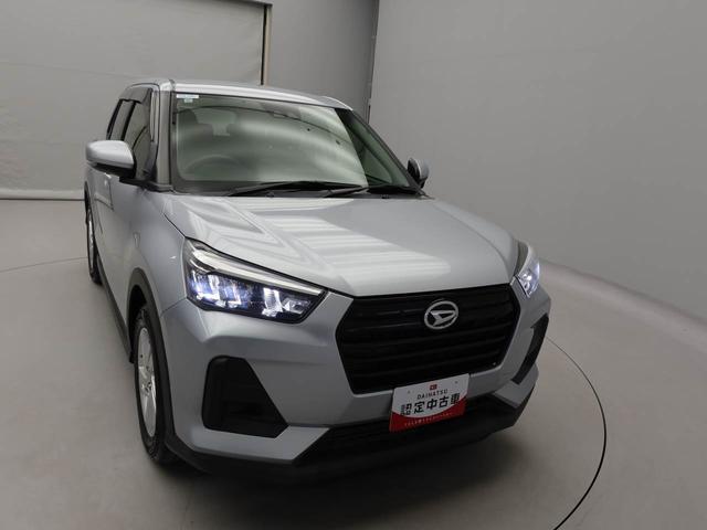 ロッキーＸ（愛知県）の中古車