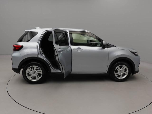 ロッキーＸ（愛知県）の中古車