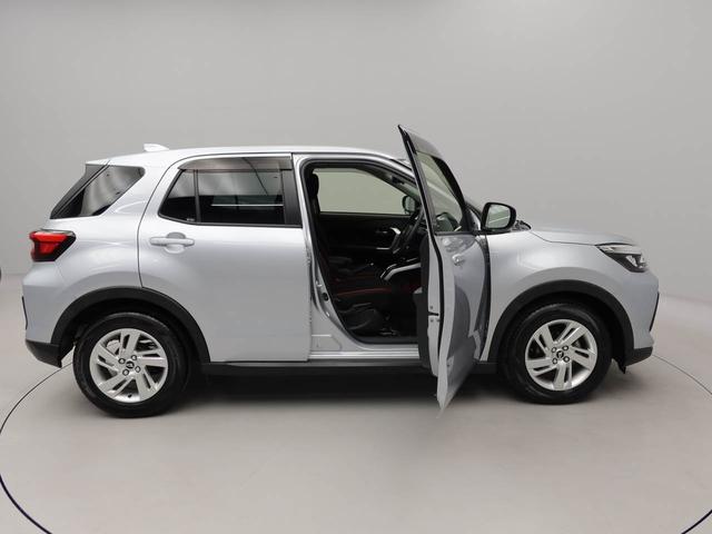 ロッキーＸ（愛知県）の中古車