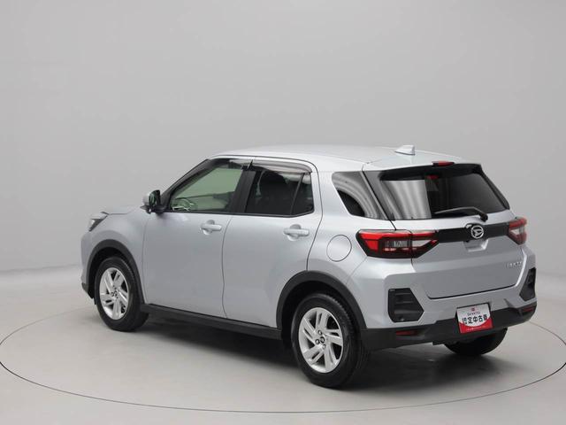 ロッキーＸ（愛知県）の中古車