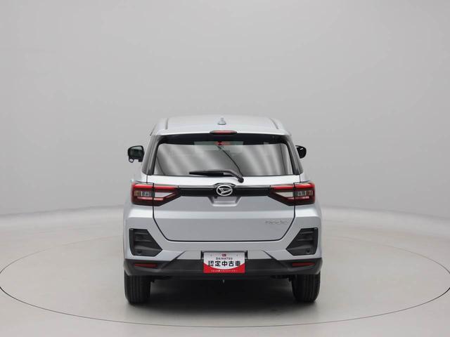 ロッキーＸ（愛知県）の中古車