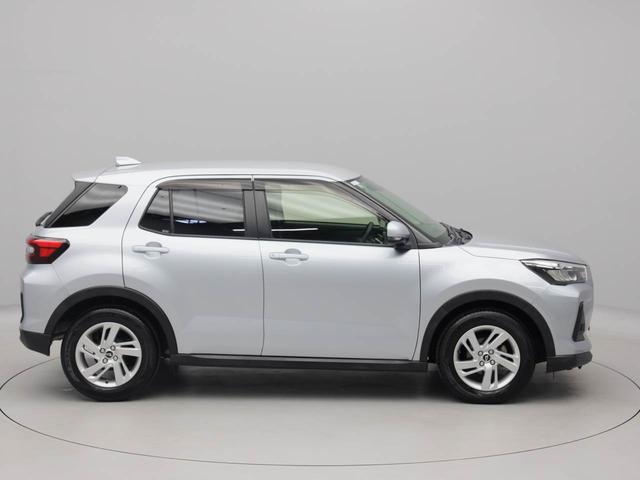 ロッキーＸ（愛知県）の中古車