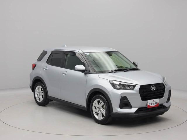 ロッキーＸ（愛知県）の中古車