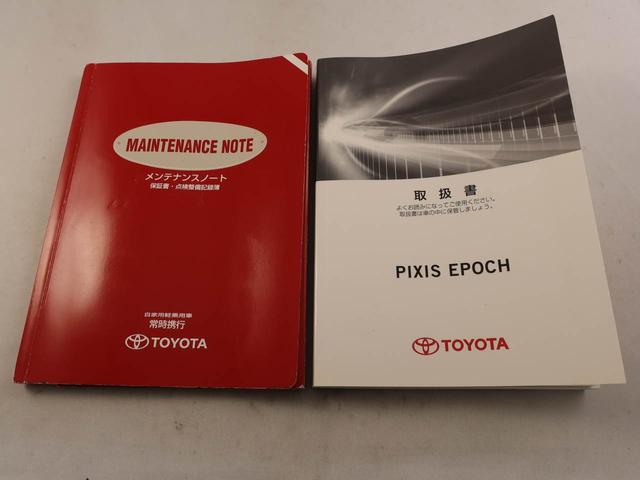 ピクシスエポックＸ（愛知県）の中古車