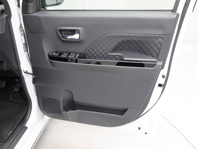 タントカスタムＲＳスタイルセレクション　ナビ　全周囲カメラ衝突軽減ブレーキ　ＬＥＤヘッドライト　アルミホイール　電動格納ドアミラー　プッシュボタンスタート　アイドリングストップ　電動パーキングブレーキ　両側電動スライドドア　運転席・助手席シートヒーター（愛知県）の中古車