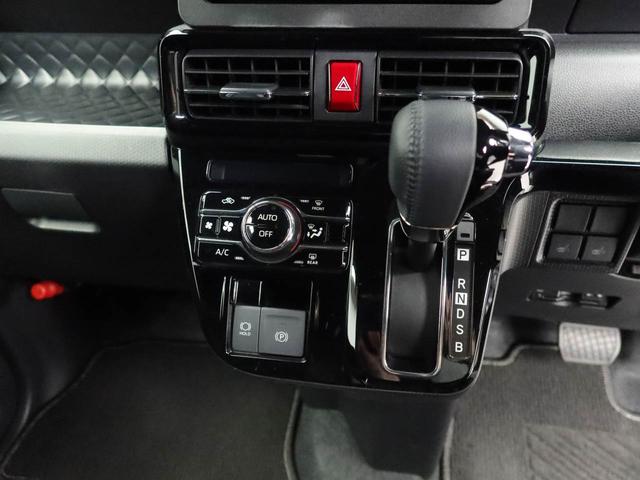 タントカスタムＲＳスタイルセレクション　ナビ　全周囲カメラ衝突軽減ブレーキ　ＬＥＤヘッドライト　アルミホイール　電動格納ドアミラー　プッシュボタンスタート　アイドリングストップ　電動パーキングブレーキ　両側電動スライドドア　運転席・助手席シートヒーター（愛知県）の中古車