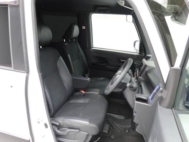 タントカスタムＲＳスタイルセレクション　ナビ　全周囲カメラ衝突軽減ブレーキ　ＬＥＤヘッドライト　アルミホイール　電動格納ドアミラー　プッシュボタンスタート　アイドリングストップ　電動パーキングブレーキ　両側電動スライドドア　運転席・助手席シートヒーター（愛知県）の中古車