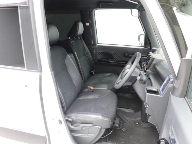 タントカスタムＲＳスタイルセレクション　ナビ　全周囲カメラ衝突軽減ブレーキ　ＬＥＤヘッドライト　アルミホイール　電動格納ドアミラー　プッシュボタンスタート　アイドリングストップ　電動パーキングブレーキ　両側電動スライドドア　運転席・助手席シートヒーター（愛知県）の中古車