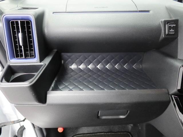 タントカスタムＲＳスタイルセレクション　ナビ　全周囲カメラ衝突軽減ブレーキ　ＬＥＤヘッドライト　アルミホイール　電動格納ドアミラー　プッシュボタンスタート　アイドリングストップ　電動パーキングブレーキ　両側電動スライドドア　運転席・助手席シートヒーター（愛知県）の中古車