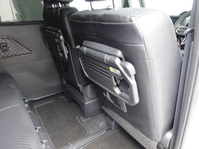 タントカスタムＲＳスタイルセレクション　ナビ　全周囲カメラ衝突軽減ブレーキ　ＬＥＤヘッドライト　アルミホイール　電動格納ドアミラー　プッシュボタンスタート　アイドリングストップ　電動パーキングブレーキ　両側電動スライドドア　運転席・助手席シートヒーター（愛知県）の中古車