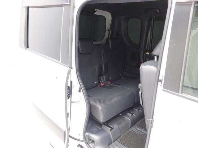 タントカスタムＲＳスタイルセレクション　ナビ　全周囲カメラ衝突軽減ブレーキ　ＬＥＤヘッドライト　アルミホイール　電動格納ドアミラー　プッシュボタンスタート　アイドリングストップ　電動パーキングブレーキ　両側電動スライドドア　運転席・助手席シートヒーター（愛知県）の中古車