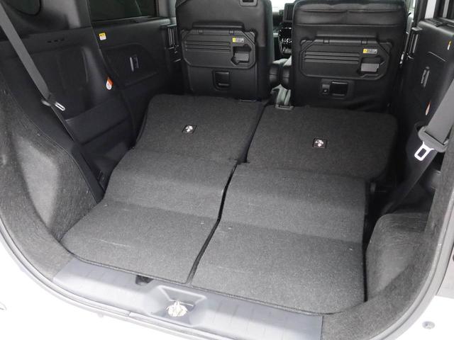 タントカスタムＲＳスタイルセレクション　ナビ　全周囲カメラ衝突軽減ブレーキ　ＬＥＤヘッドライト　アルミホイール　電動格納ドアミラー　プッシュボタンスタート　アイドリングストップ　電動パーキングブレーキ　両側電動スライドドア　運転席・助手席シートヒーター（愛知県）の中古車