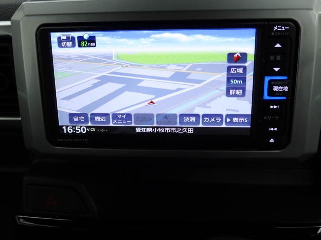 ウェイクＬリミテッドＳＡIIIメモリーナビ　ＥＴＣ　パノラマカメラ（愛知県）の中古車