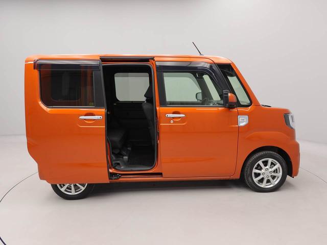 ウェイクＬリミテッドＳＡIIIメモリーナビ　ＥＴＣ　パノラマカメラ（愛知県）の中古車