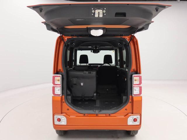 ウェイクＬリミテッドＳＡIIIメモリーナビ　ＥＴＣ　パノラマカメラ（愛知県）の中古車