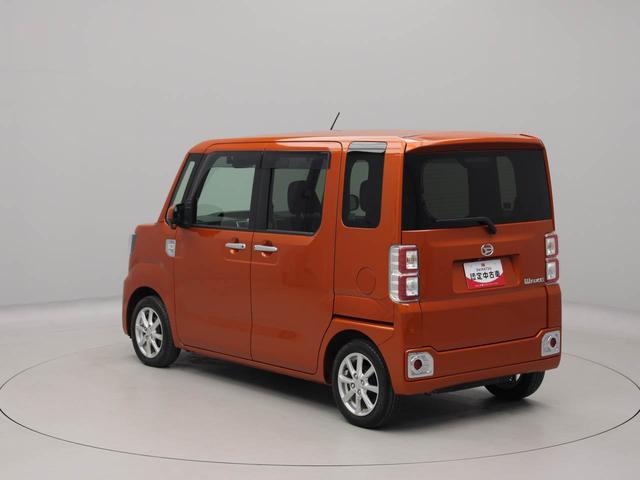 ウェイクＬリミテッドＳＡIIIメモリーナビ　ＥＴＣ　パノラマカメラ（愛知県）の中古車