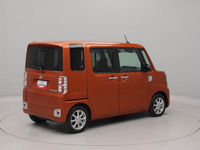 ウェイクＬリミテッドＳＡIIIメモリーナビ　ＥＴＣ　パノラマカメラ（愛知県）の中古車