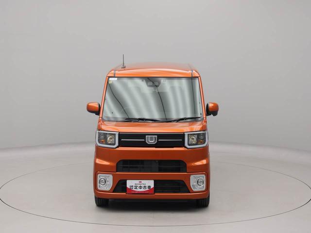ウェイクＬリミテッドＳＡIIIメモリーナビ　ＥＴＣ　パノラマカメラ（愛知県）の中古車