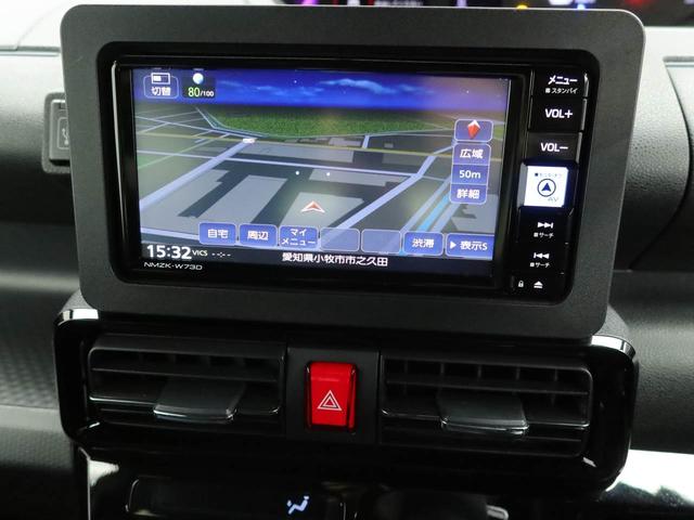 タントカスタムX(愛知県)の中古車