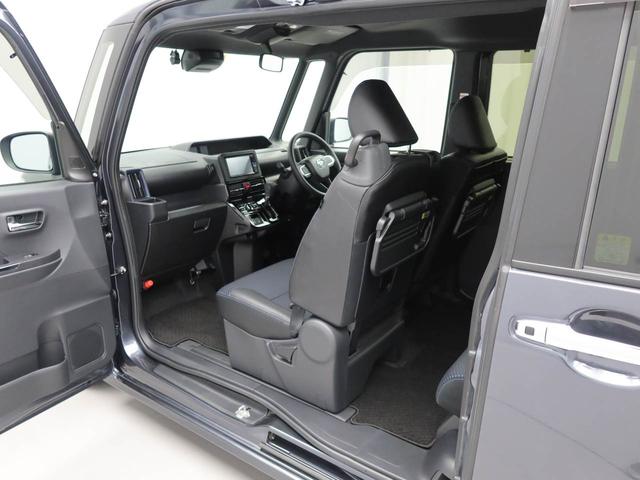 タントカスタムX(愛知県)の中古車